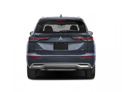 New 2026 Mitsubishi Outlander SEL AWD/4WD image 5