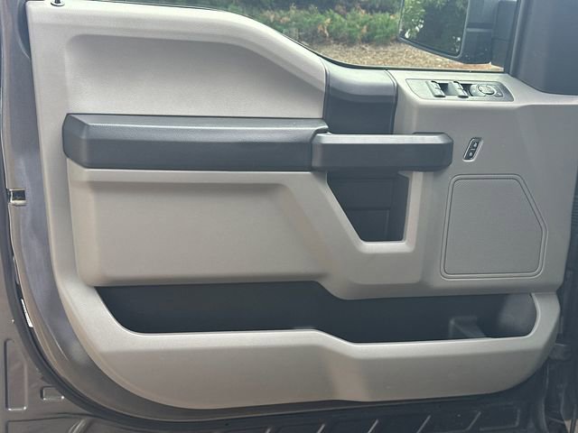 Used 2020 Ford F150 XL w/ Equipment Group 101A Mid RWD image 13