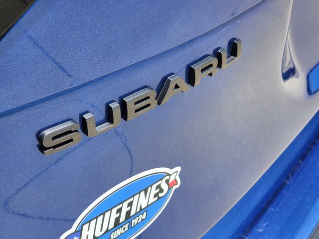 Certified 2026 Subaru Forester Premium AWD/4WD image 11