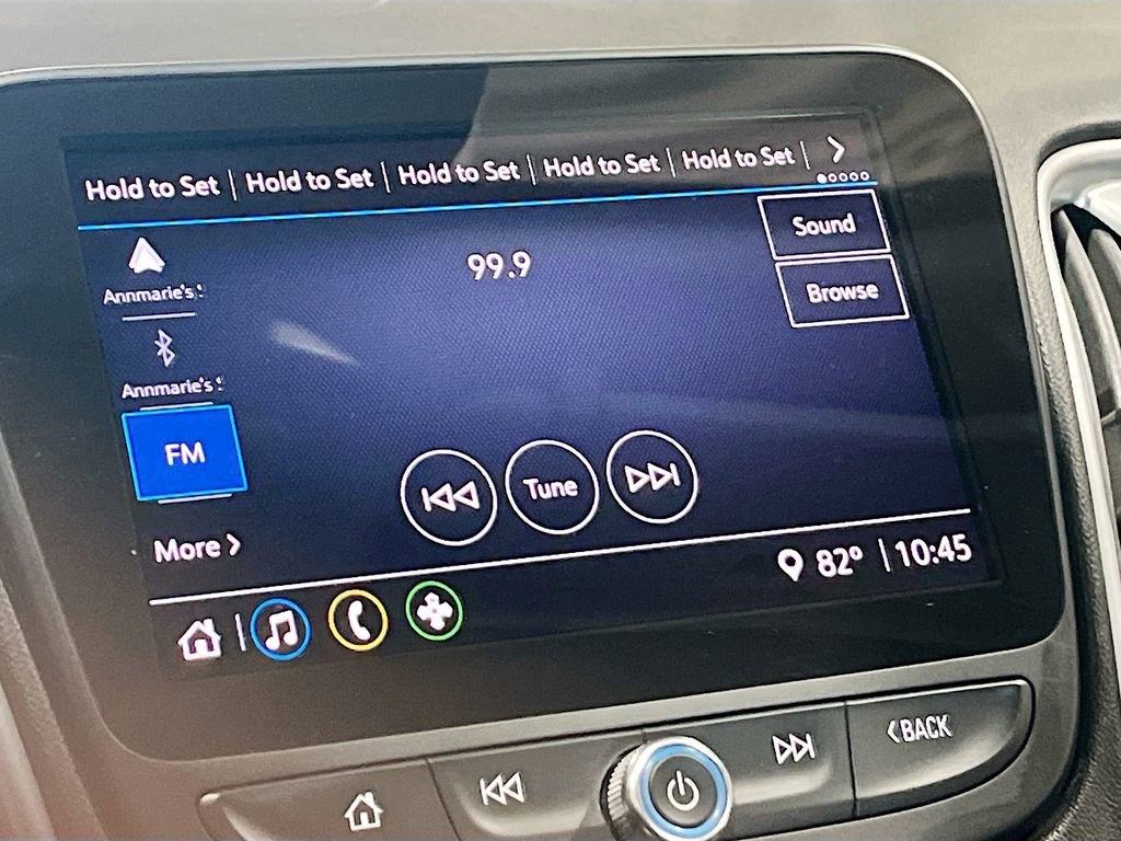 Used 2024 Chevrolet Malibu LS image 14