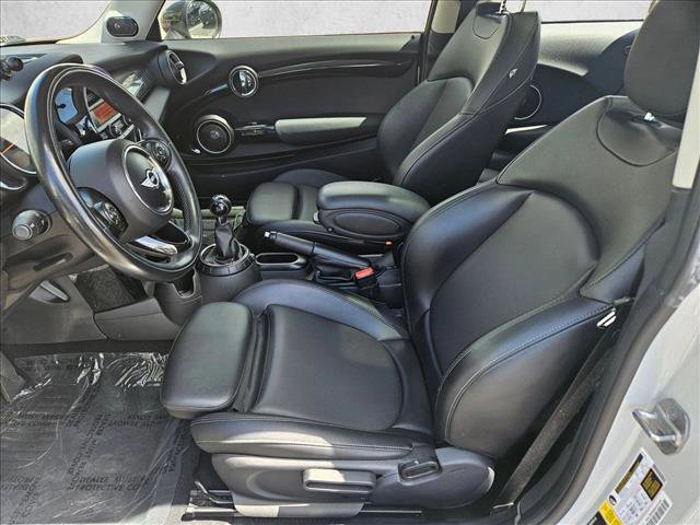 Used 2015 MINI Cooper S FWD image 14