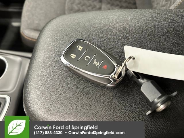 Used 2022 Chevrolet Equinox LT image 11