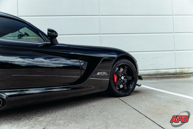 Used 2009 Dodge Viper ACR RWD image 32