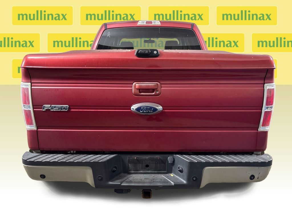 Used 2009 Ford F150 XLT RWD image 28