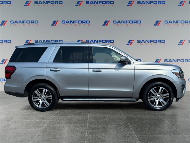 Used 2023 Ford Expedition Limited image 6