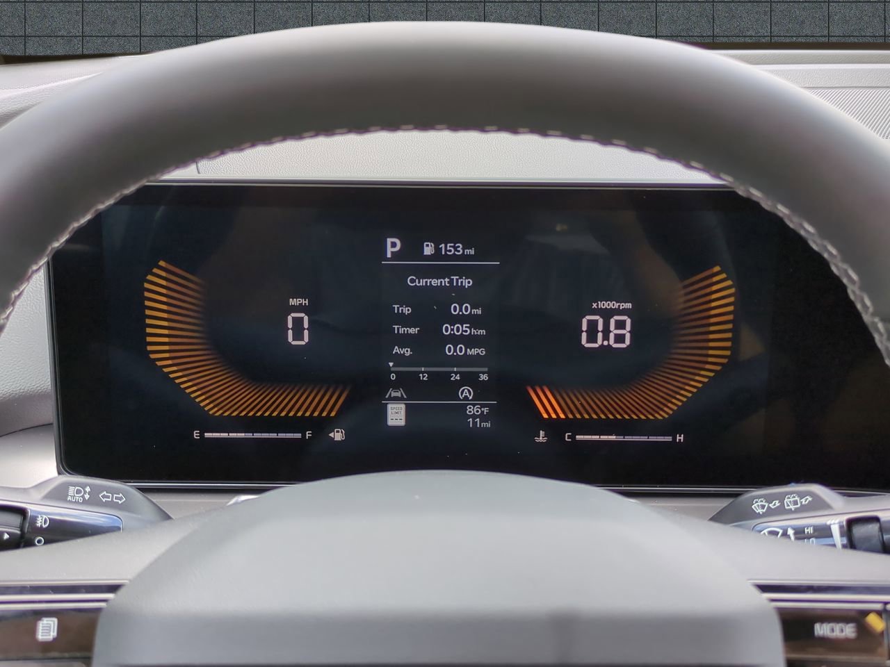 New 2026 Kia Sorento EX image 28