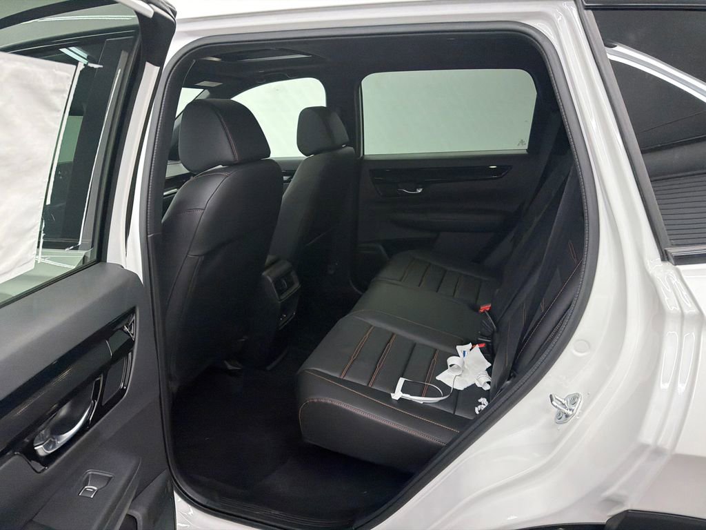 New 2026 Honda CR-V Sport Touring image 23