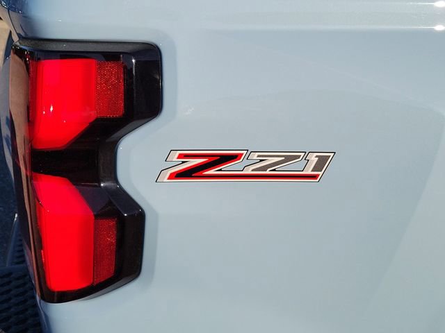Certified 2025 Chevrolet Colorado Z71 w/ Technology Package image 7