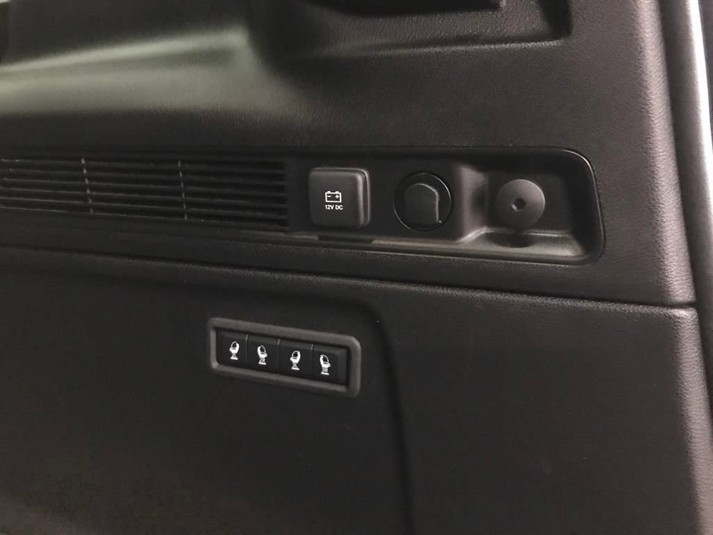 Used 2024 Jeep Wagoneer L Series II w/ Flexible Seating Group image 36