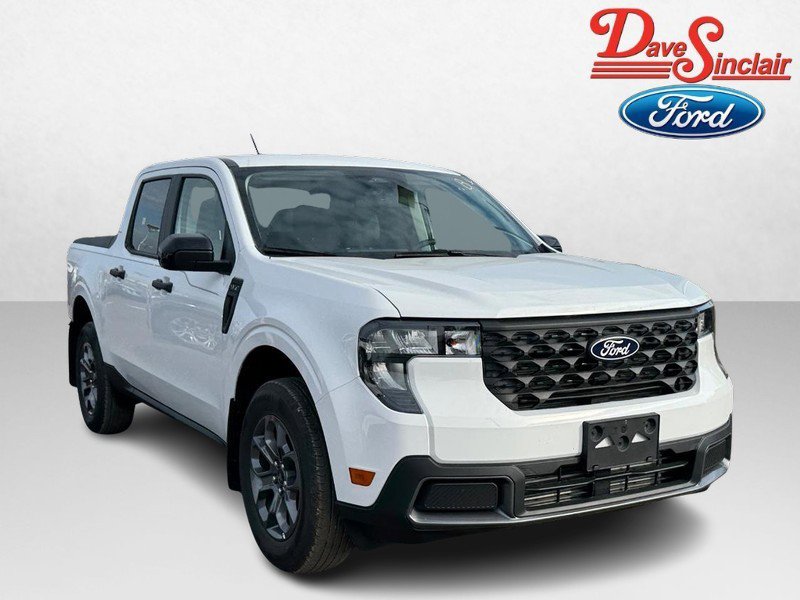 New 2025 Ford Maverick XLT w/ XLT Luxury Package AWD/4WD image 4