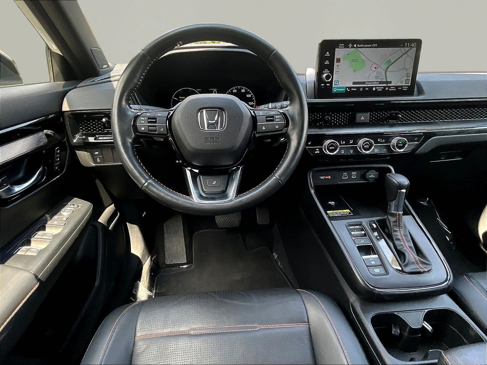 Used 2024 Honda CR-V Sport Touring image 8