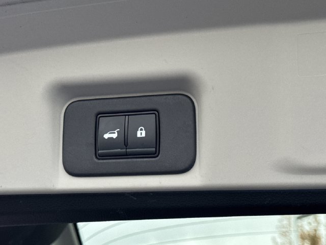 Certified 2024 Nissan Ariya AWD image 21