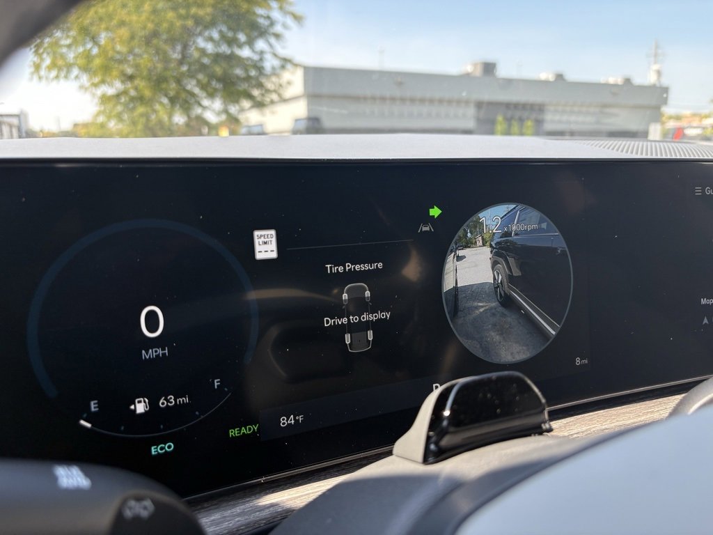 New 2026 Hyundai Santa Fe Calligraphy image 19