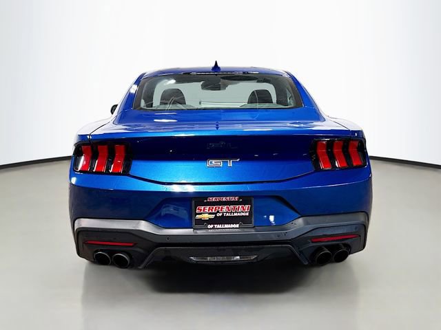 Used 2024 Ford Mustang GT RWD image 8