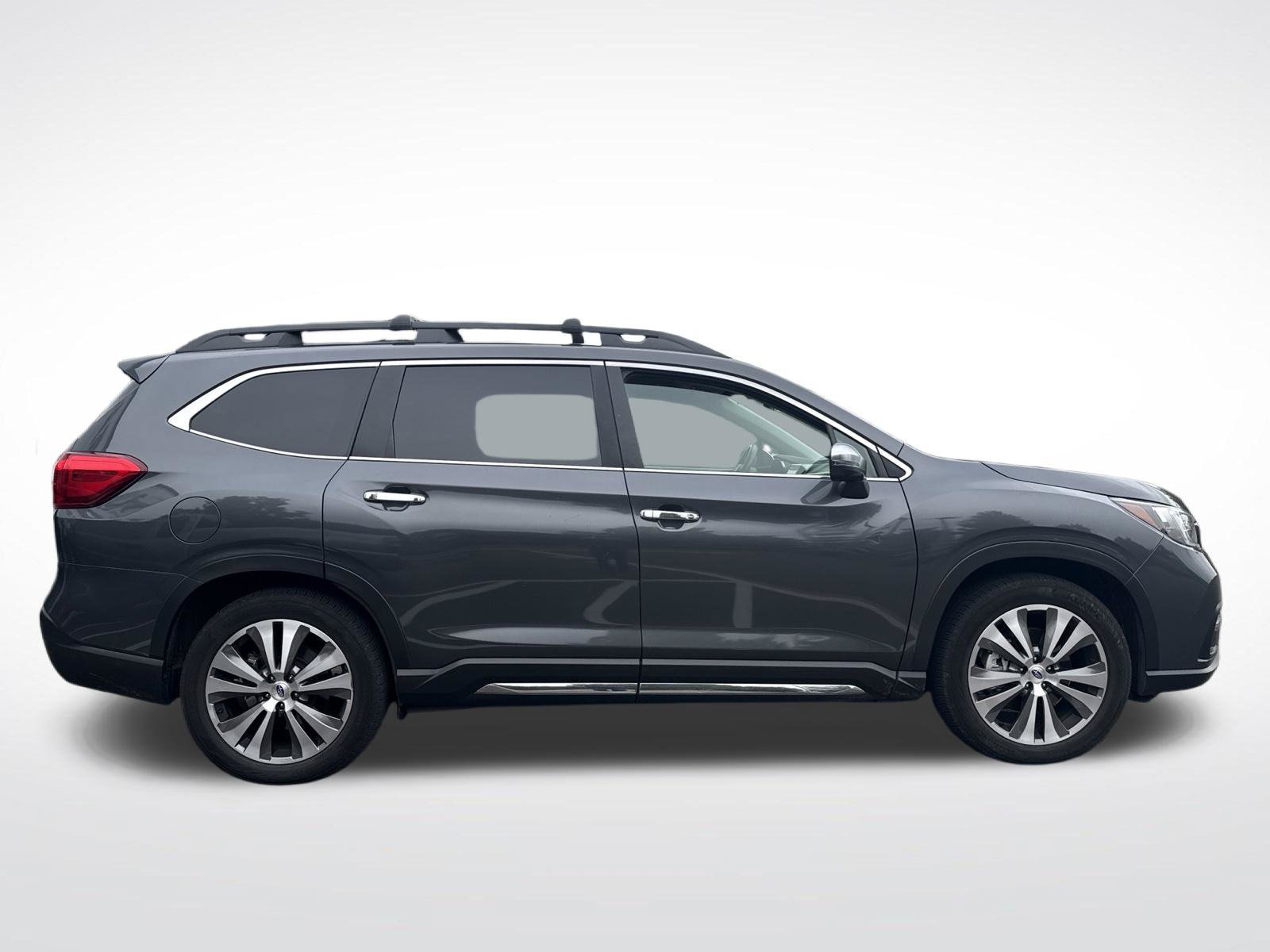 Used 2022 Subaru Ascent Touring AWD/4WD image 6