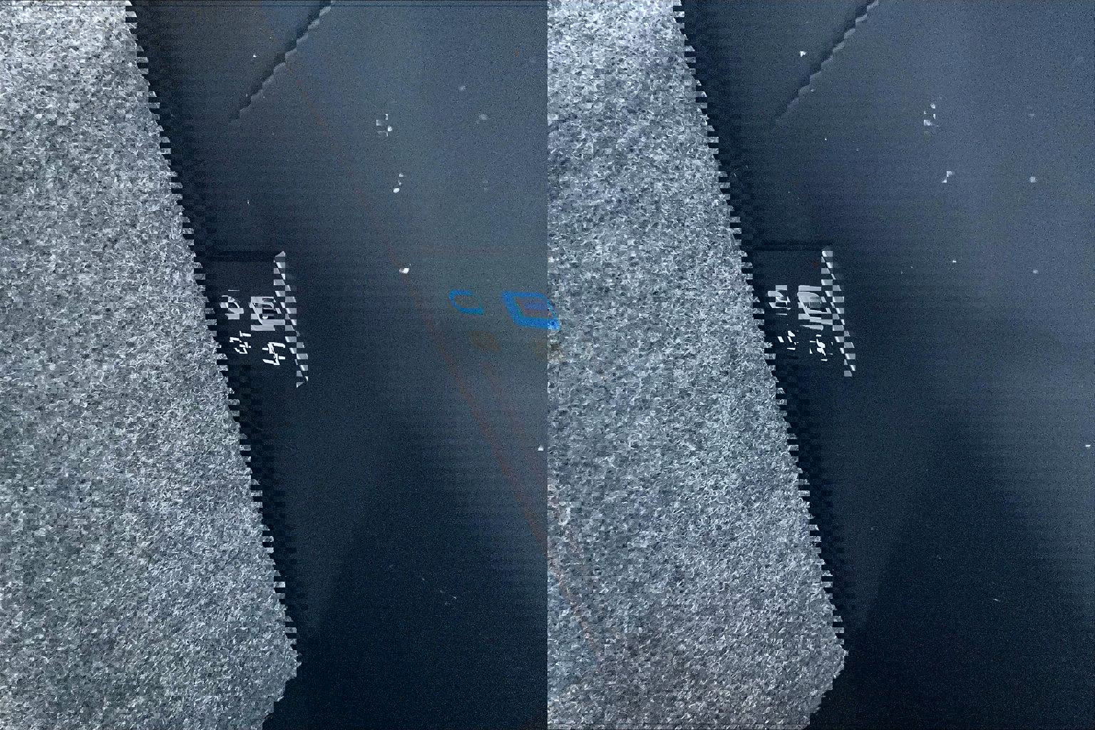 Used 2023 Toyota Tacoma TRD Sport w/ Black Out Package (TMS) AWD/4WD image 31