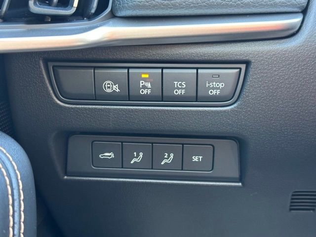 New 2026 MAZDA CX-90 3.3 Turbo w/ Preferred Package image 17