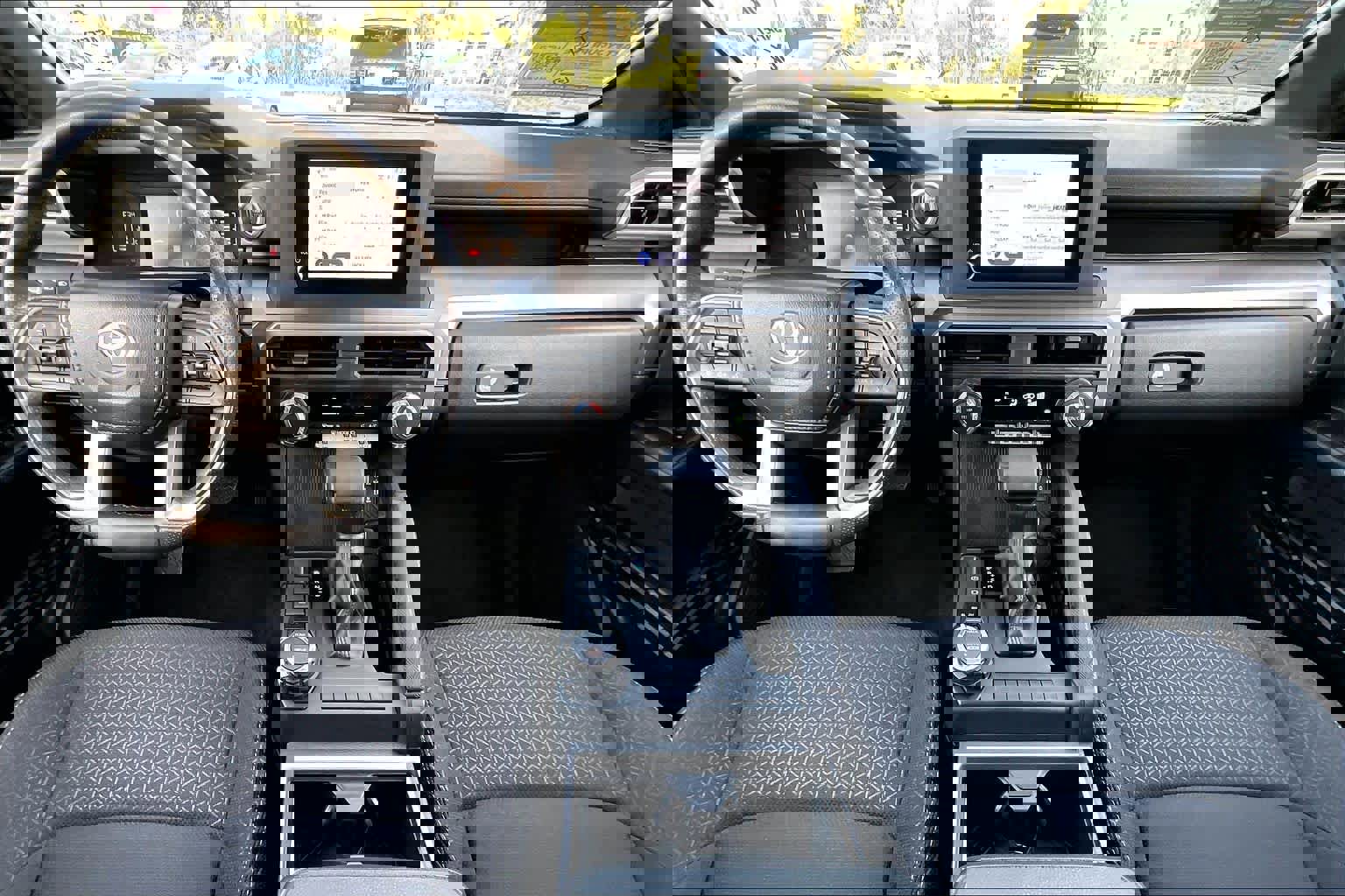 Used 2025 Toyota 4Runner SR5 image 14