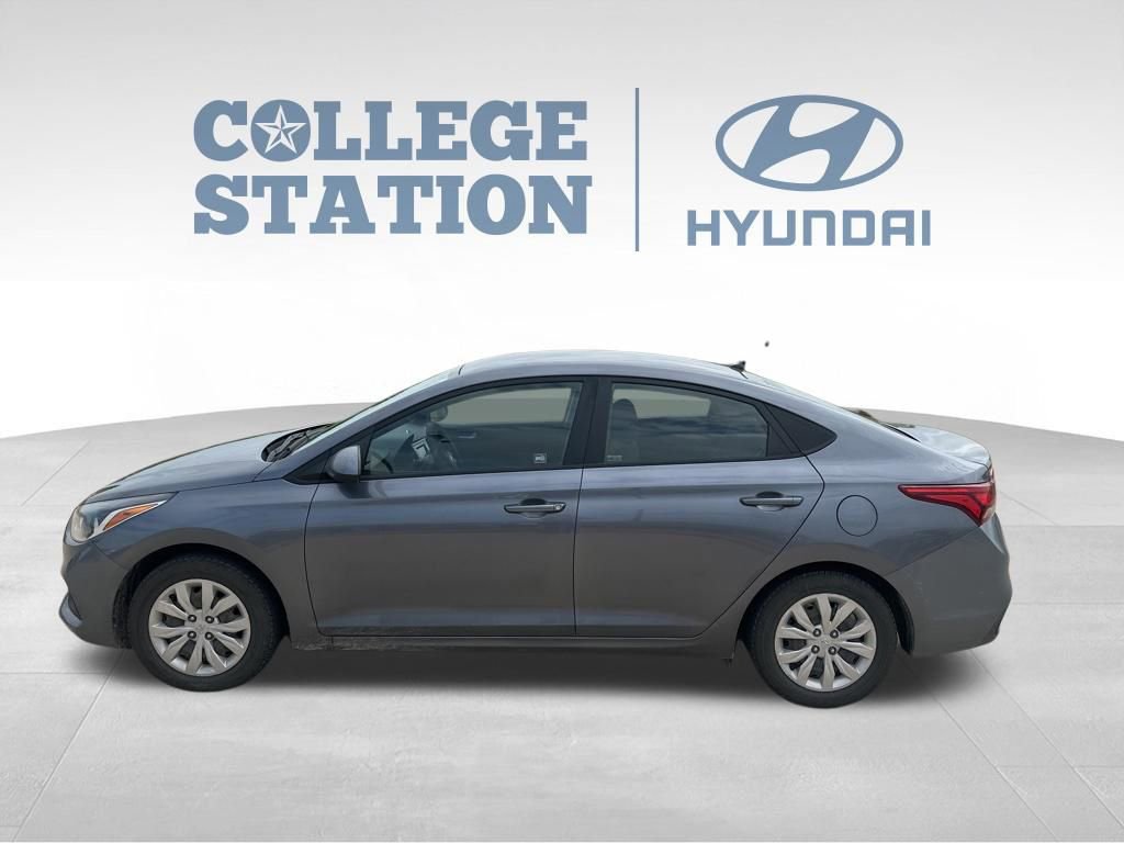 Used 2019 Hyundai Accent SE image 9