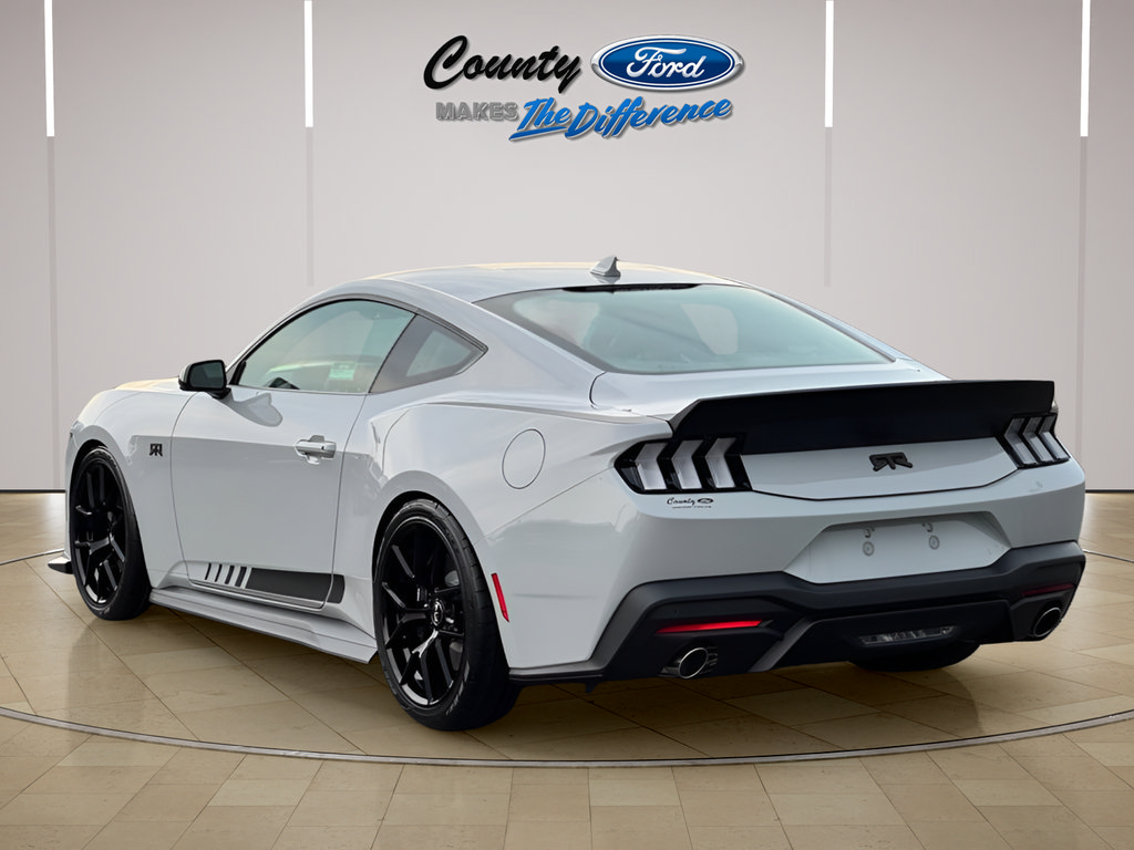 New 2026 Ford Mustang GT Premium w/ GT Performance Package RWD image 6