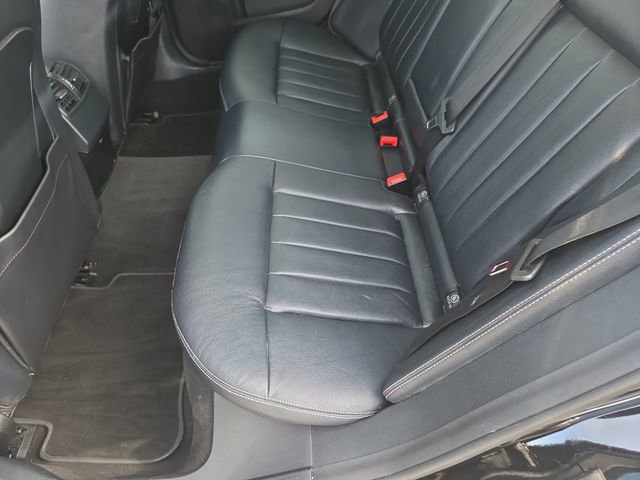 Used 2016 Mercedes-Benz E 350 Sedan image 31