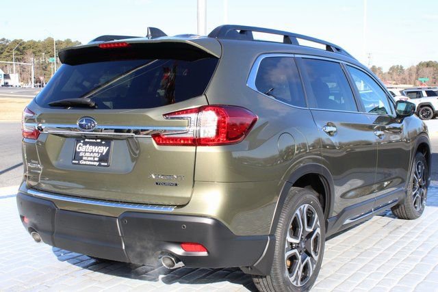 New 2026 Subaru Ascent Touring AWD/4WD image 3