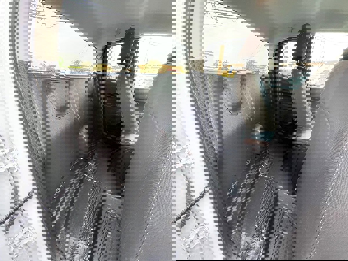 Used 2022 Chevrolet Colorado LT w/ Fleet Safety Package RWD image 14