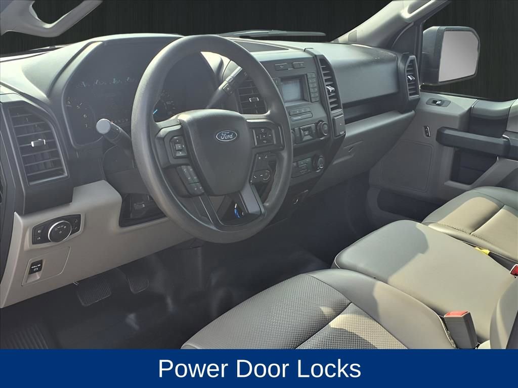 Used 2019 Ford F150 XL w/ Equipment Group 101A Mid image 14