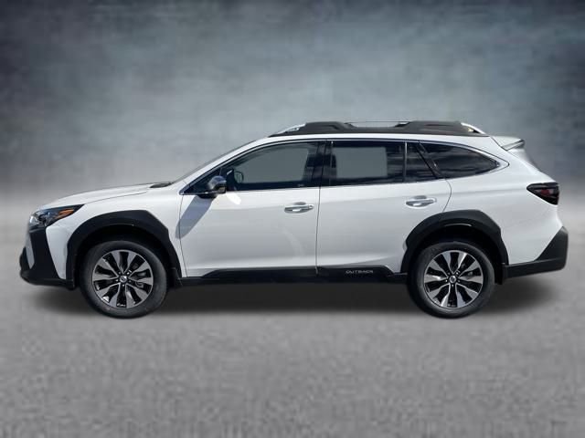 New 2025 Subaru Outback Touring XT video 2