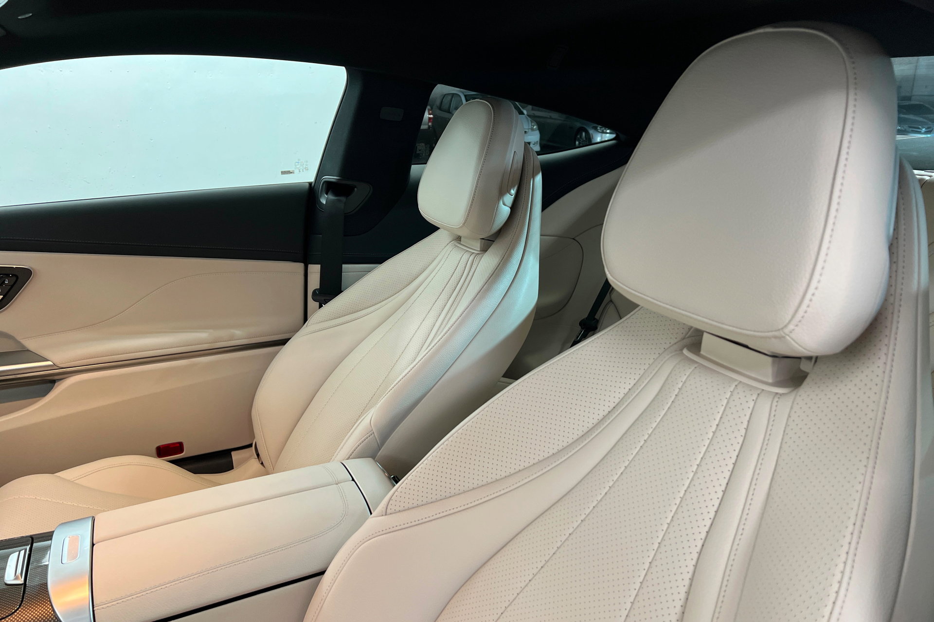 New 2026 Mercedes-Benz CLE 450 4MATIC Coupe image 16