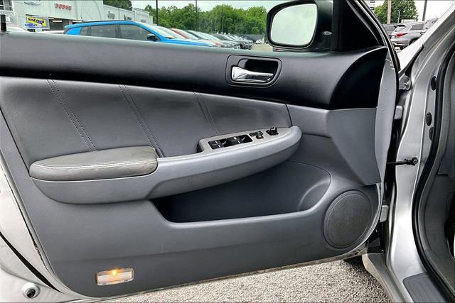 Used 2007 Honda Accord EX-L image 14