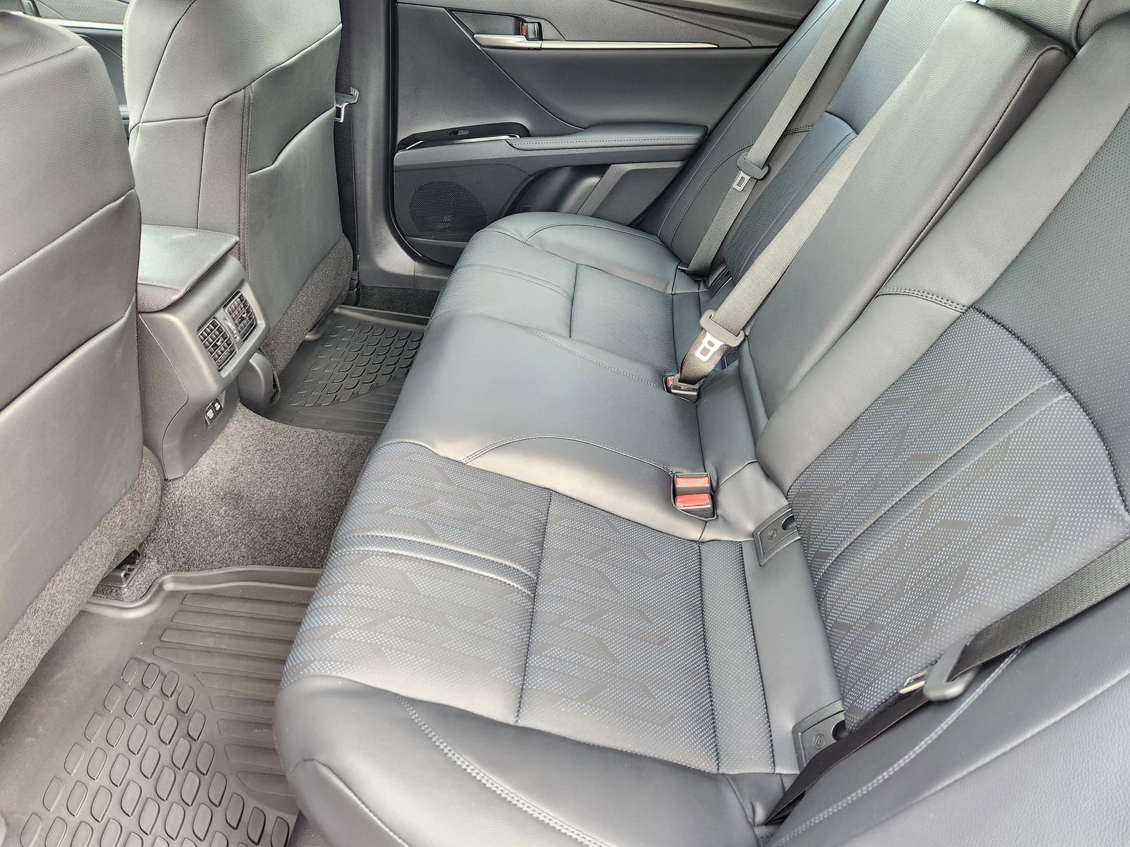 New 2026 Toyota Camry XSE image 25