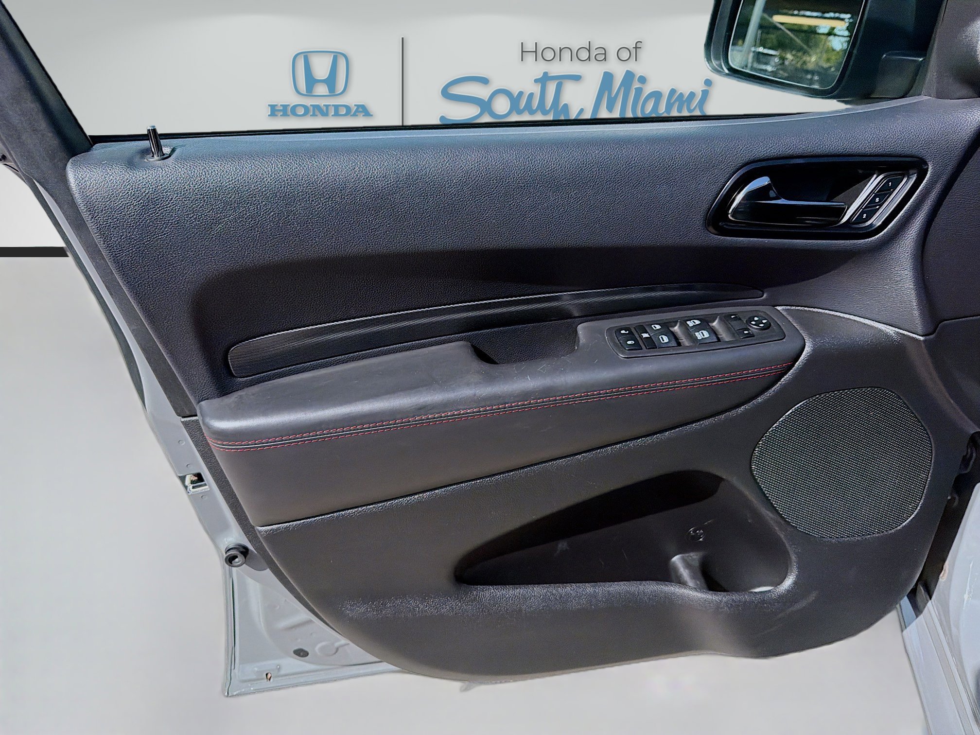 Used 2023 Dodge Durango R/T RWD image 17