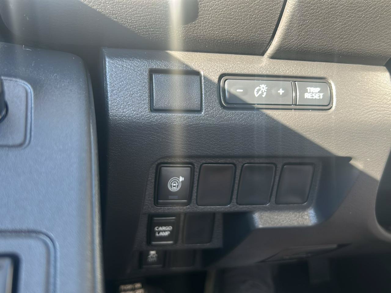 Used 2026 Nissan Frontier SV AWD/4WD image 26