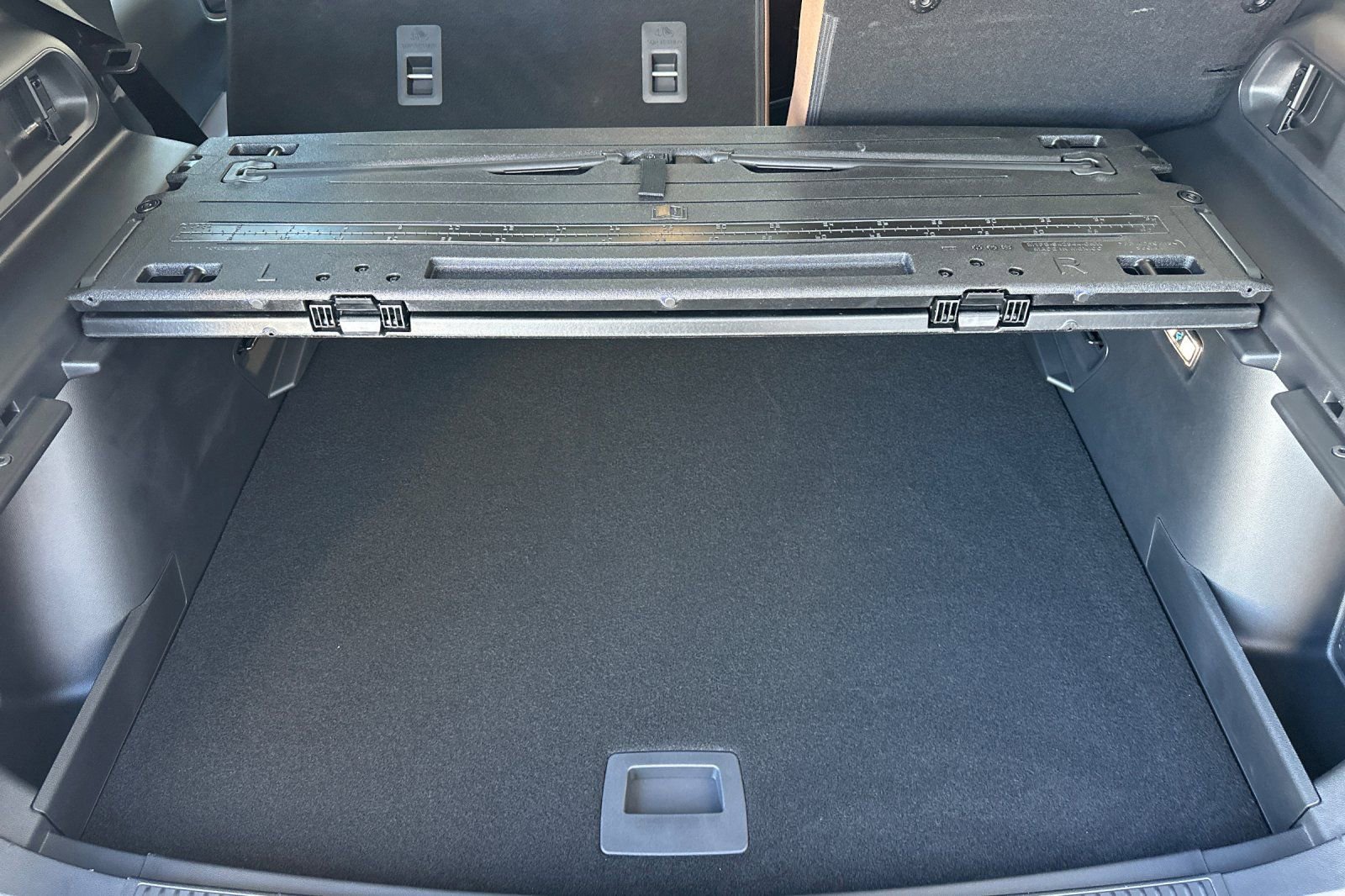 New 2026 Ford Bronco Sport Outer Banks image 14