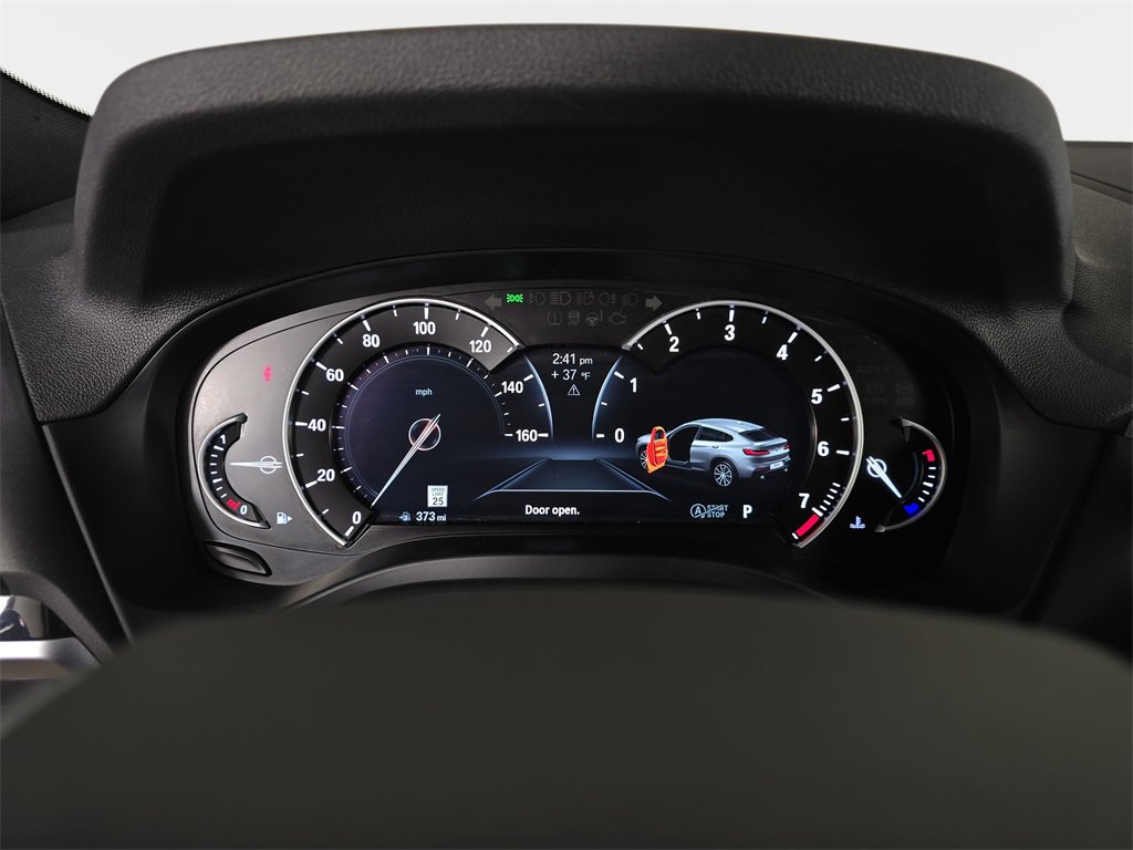 Used 2019 BMW X4 xDrive30i w/ Premium Package image 22