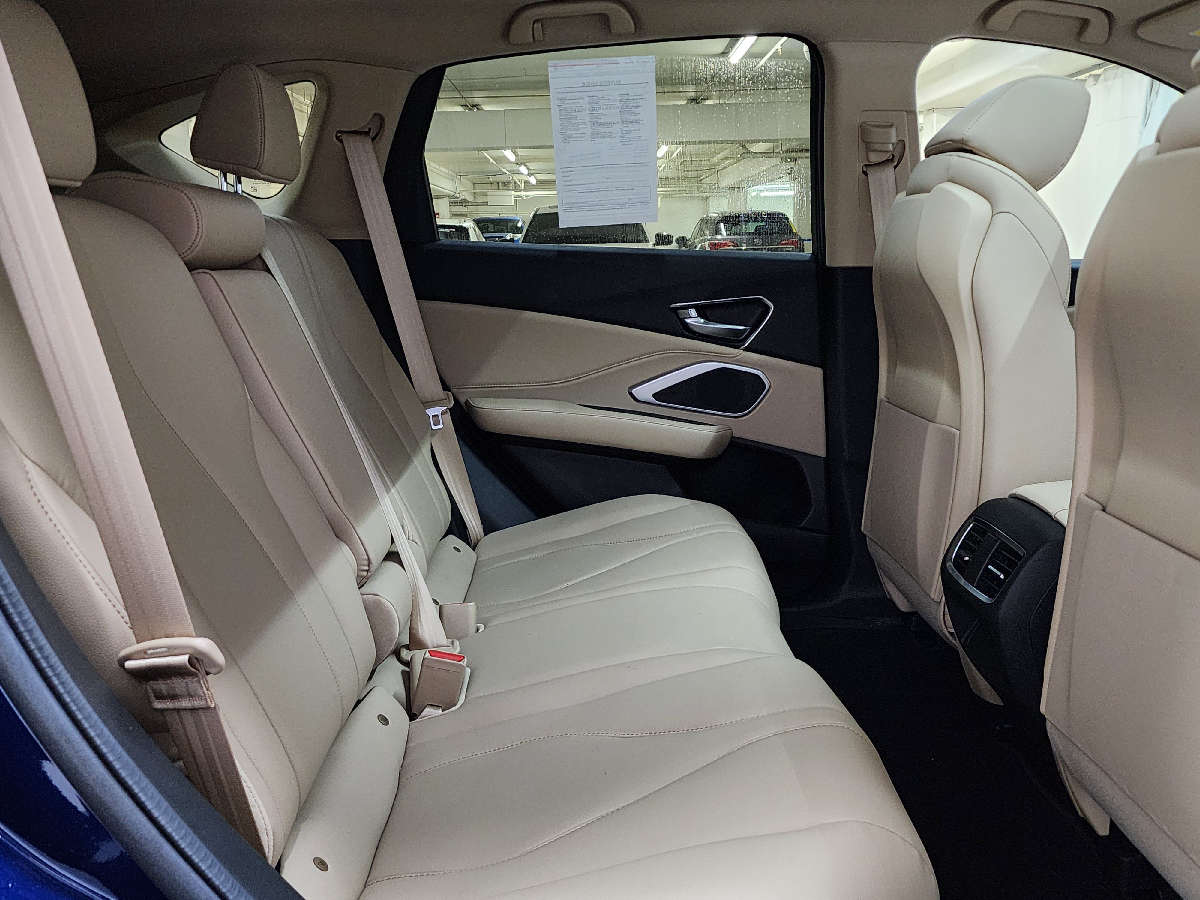 Certified 2023 Acura RDX AWD image 18