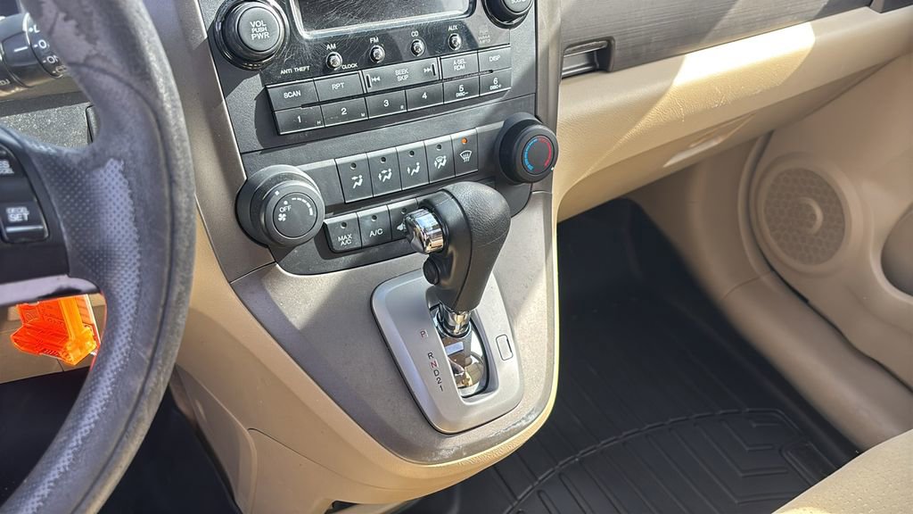 Used 2008 Honda CR-V EX image 20