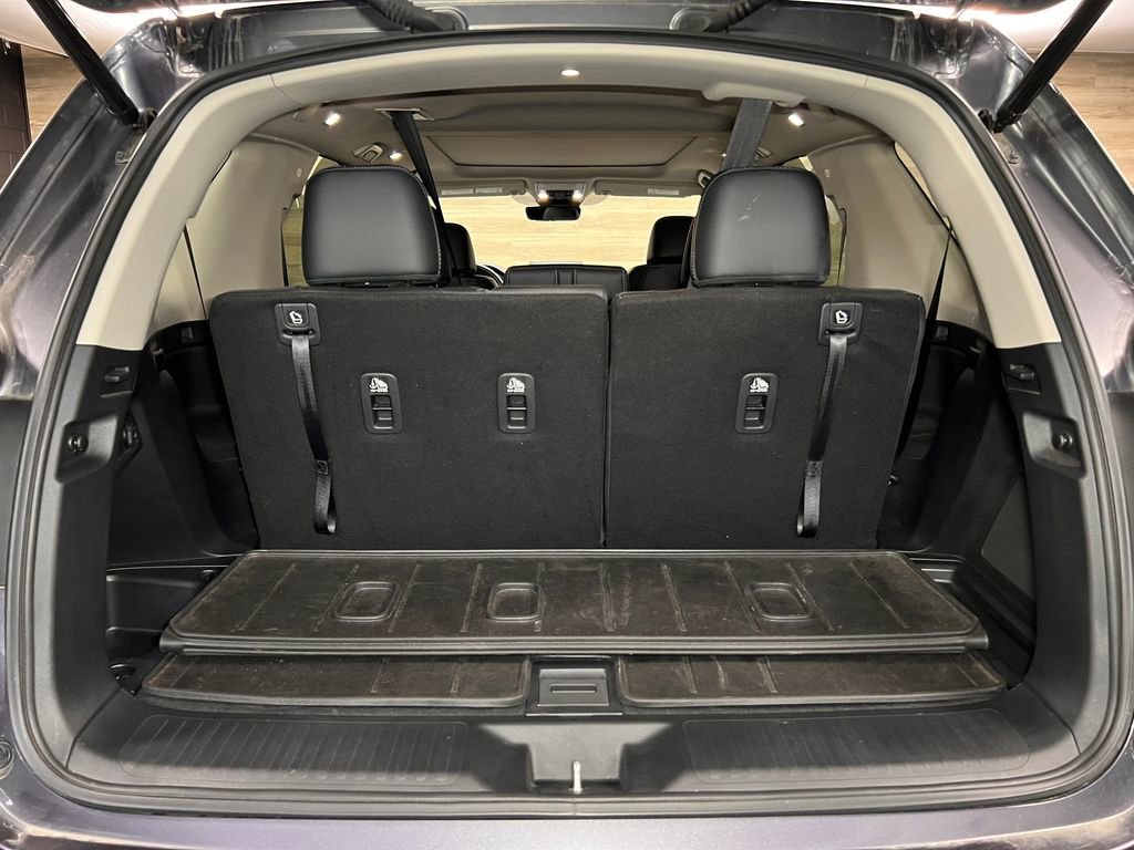 Used 2025 Honda Pilot Touring image 26