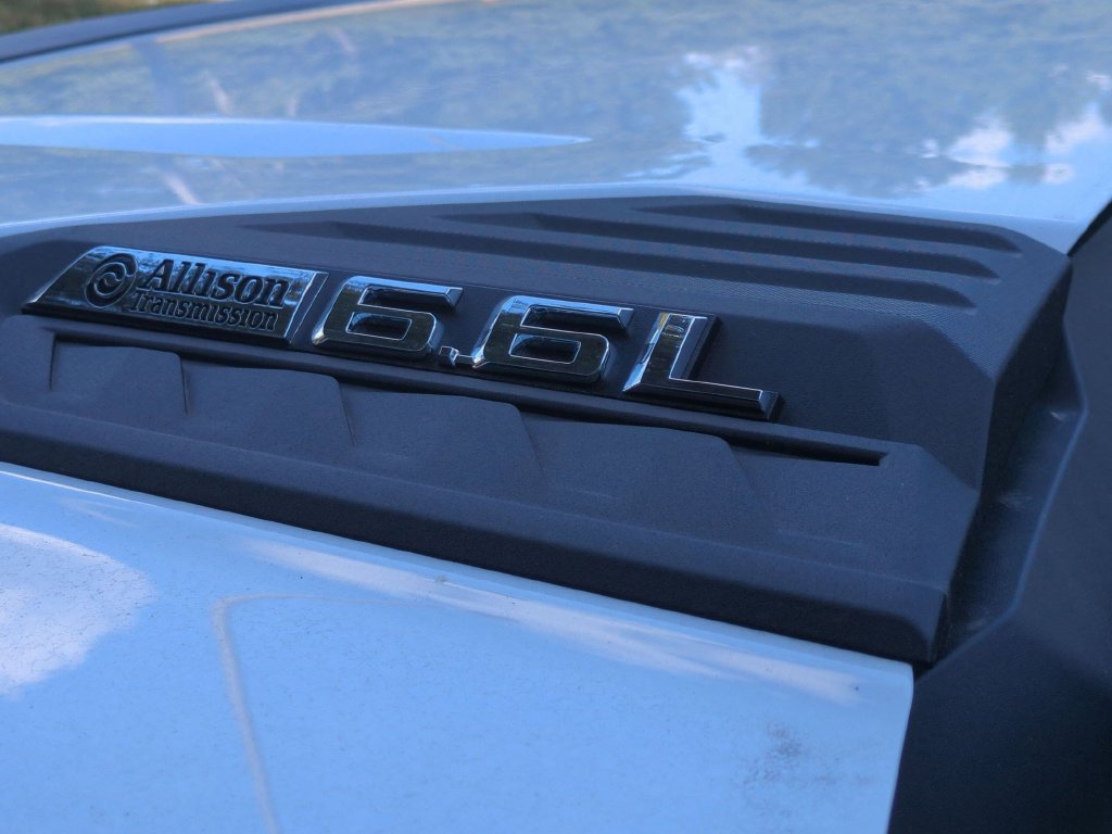 New 2026 Chevrolet Silverado 2500 W/T w/ WT Convenience Package RWD image 39