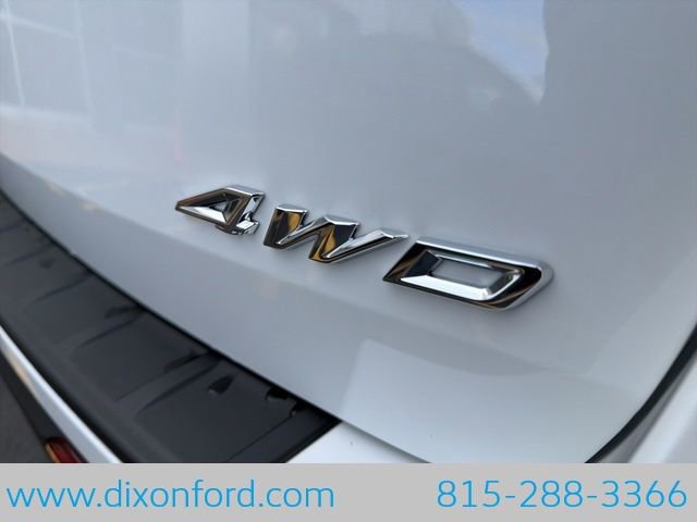 New 2026 Ford Explorer ST-Line image 28