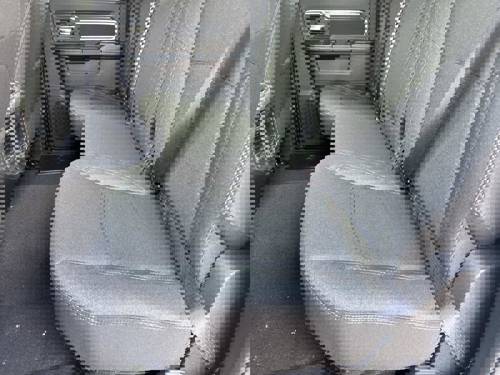 New 2026 RAM 3500 Big Horn image 8