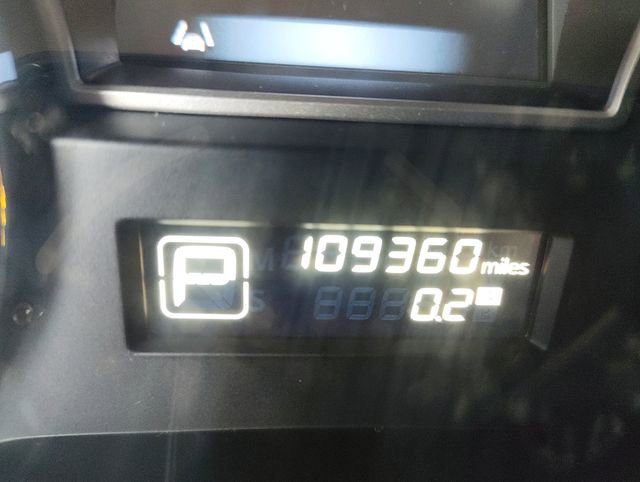 Used 2015 Nissan Altima 3.5 SL image 10