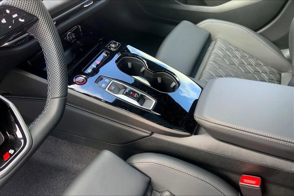 New 2025 Audi S5 Premium Plus image 8