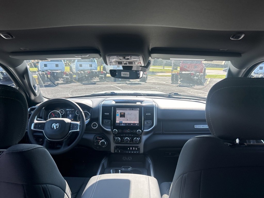 New 2026 RAM 1500 Big Horn image 15