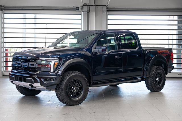 Used 2026 Ford F150 Raptor AWD/4WD image 1