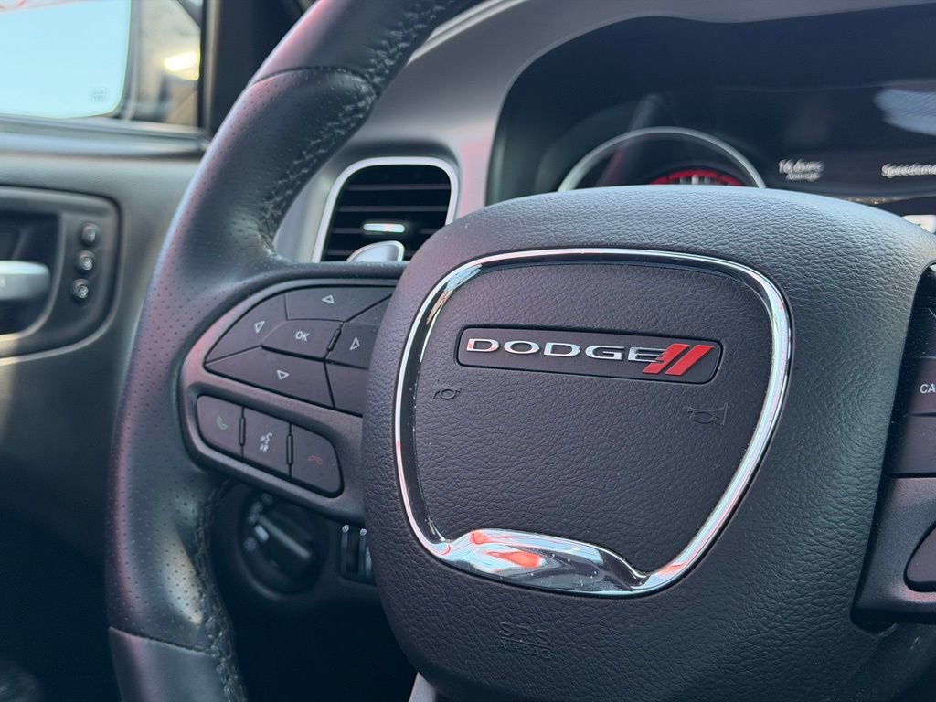 Used 2023 Dodge Charger Scat Pack RWD image 19