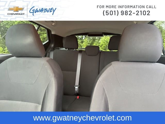 Used 2024 Nissan Kicks S FWD image 25