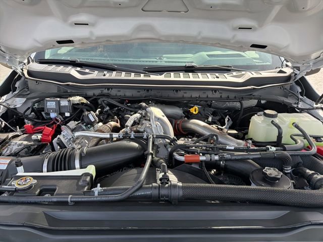 New 2026 Ford F250 Lariat w/ Black Appearance Package image 87