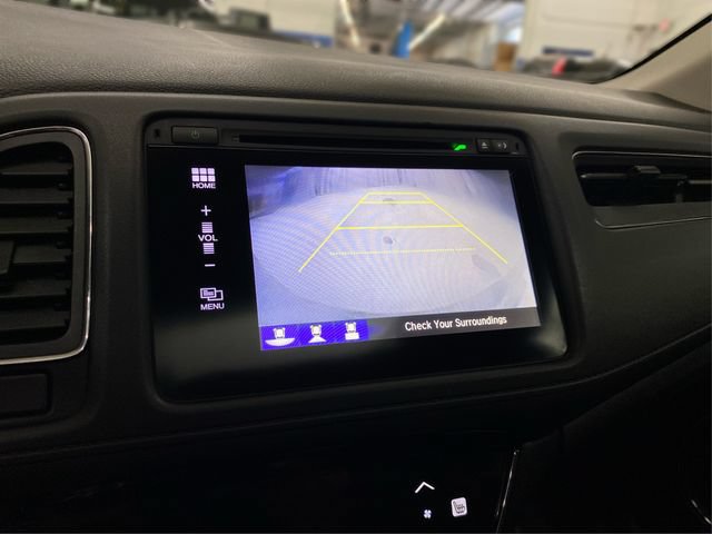 Used 2017 Honda HR-V EX image 31